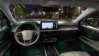 2024 Lincoln Lincoln Corsair Internal Image 2